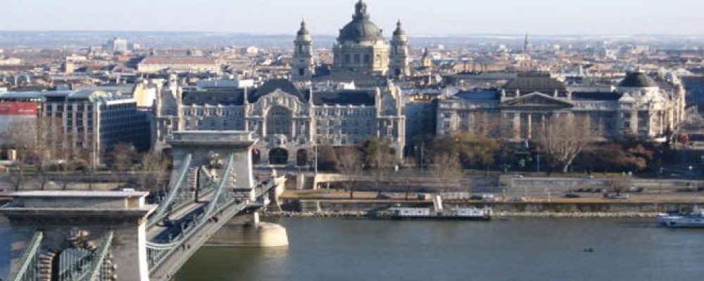 Budapest