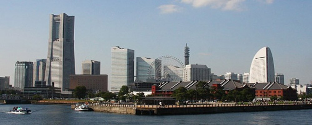 Yokohama