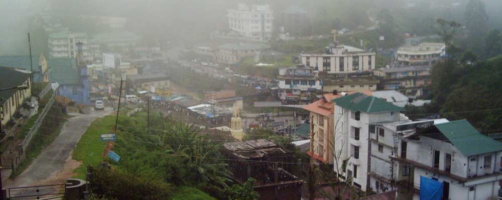 Munnar