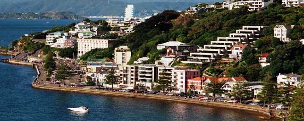 Wellington