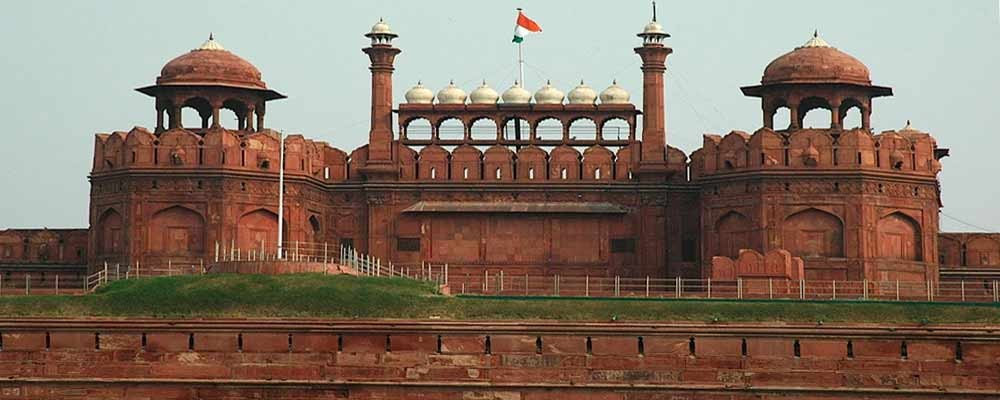 Red Fort